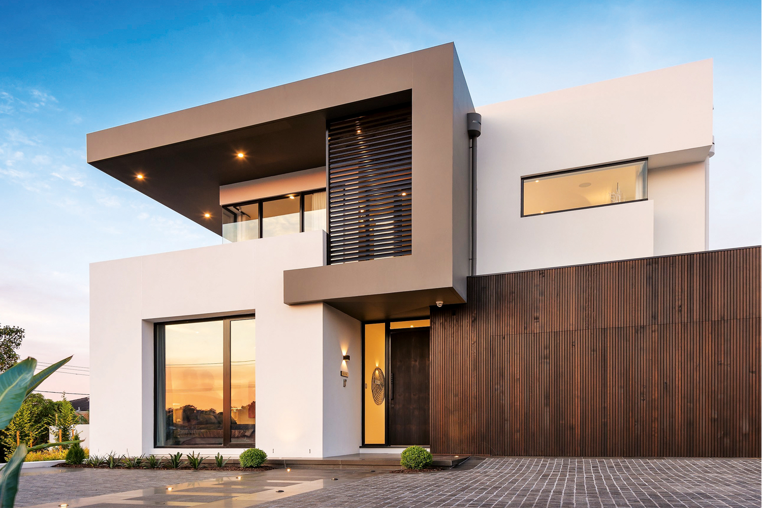 ANR Homes